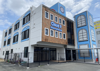 Cloud9 International School 豊橋校